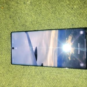 Samsung Galaxy Note 10 plus 256 GB
